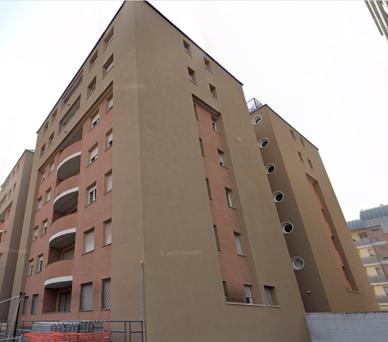 Bando comunale per 10 alloggi in Via Barontini 17