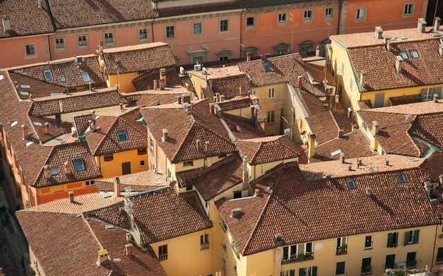 Petizione Popolare del SUNIA per un piano casa che manca da 30 anni