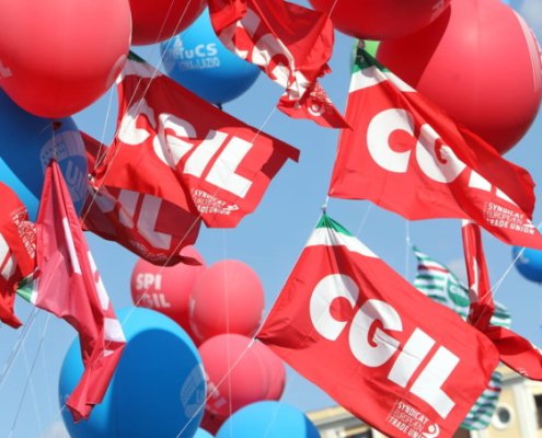 Bologna Sicurezza nei Quartieri popolari ed emergenza abitativa